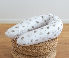 Schwangerschaftskissen Stillkissen Baby Seitenschläfer Lagerungkissen 170/ 190cm