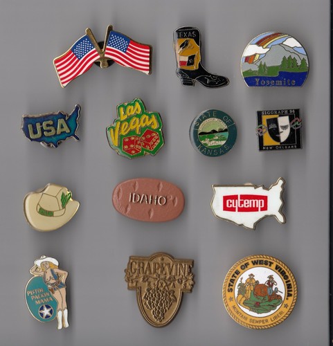 Usa united states america - states,