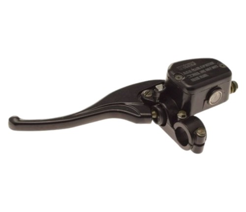 Bremszylinder bremspumpe links - bremspumpe,