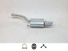 KLARIUS Endtopf NEU für VW