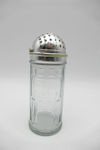 Vintage zuckerstreuer - vintage,