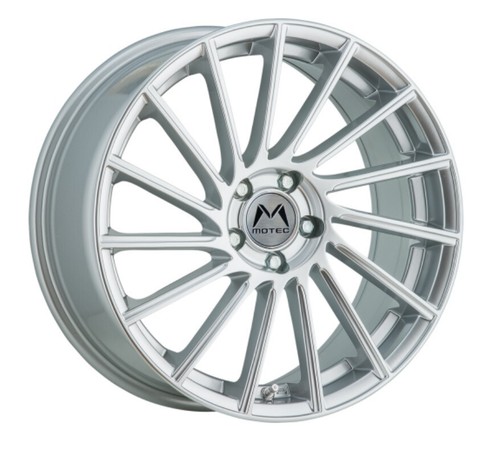 Zoll mct9 felgen - 4x, vw