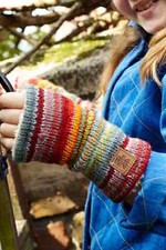 Armstulpen stulpen kinder - stulpen,