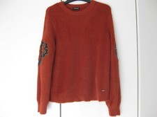 Taifun Damen Strick Kuschel