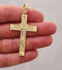 14k 2 Ton Echt Massiv Gold