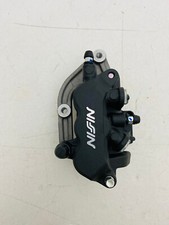 Bremssattel NISSIN Sattel
