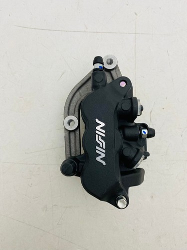 Bremssattel nissin sattel - bremssattel,