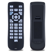 MXCB für Sanyo Projektor Fernbedienung PLC-XP 200L XM-1000C PLC-XF4700 PLC-XM150