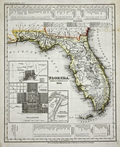 Usa florida original - usa,