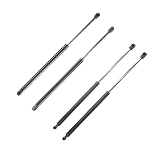 Gasfeder - 4x,