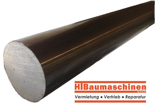 Welle 25mm 60mm - welle,