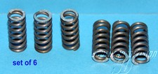 BSA 66-3800 set of 6 clutch