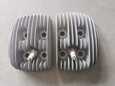 Adler MB 200 250 - Zylinderkopf rechts + links / Guter Zustand