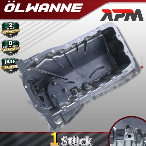 ölwanne für audi 8l1 tt - audi, a3