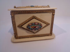 Alte Thorens Spieluhr Schweiz