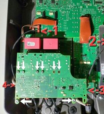 Kostal Piko DC Trennstelle 3.0