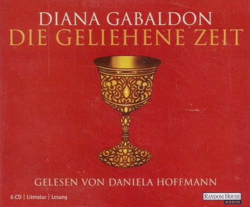 Die geliehene zeit - die, 6