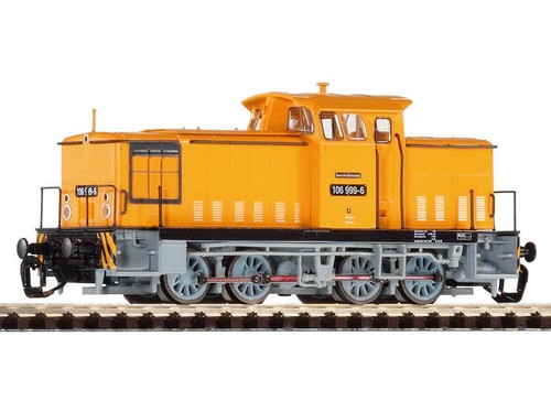 Piko 47361 diesellok - tt,