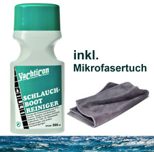 Yachticon Schlauchboot