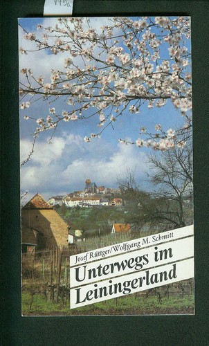 Unterwegs leiningerland - im,
