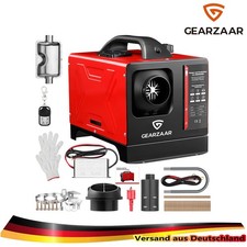 8KW Standheizung Diesel 12/24V