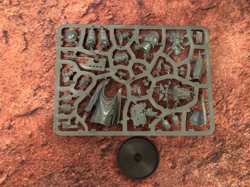 Warhammer 30k horus heresy - warhammer,