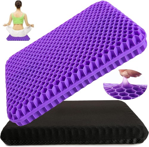 Gel sitzkissen orthopädisches - gel-sitzkissen,