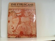 The etruscans new - etruscans:, a