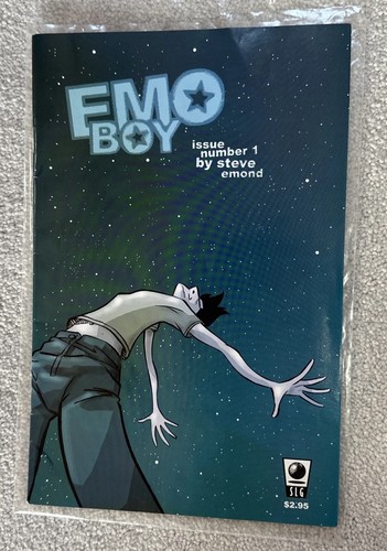 Emo boy slg slave - emo, labor