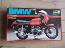 Revell 1:12 BMW R 100 S H-7906