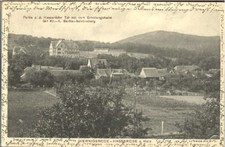 Hasserode Wernigerode