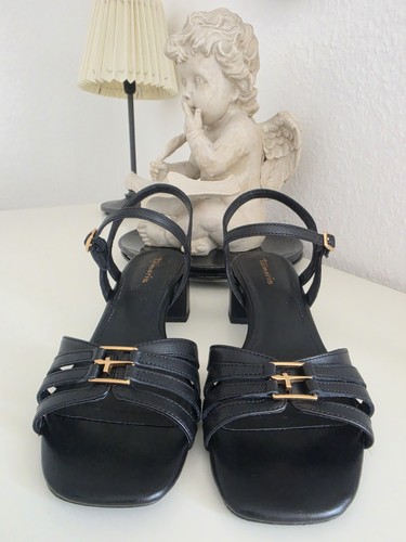 Tamaris riemensandalette - tamaris,