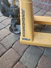 Hubwagen Handhubwagen 2200kg