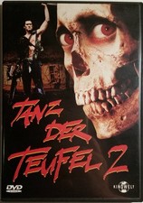Tanz der Teufel 2 (DVD)