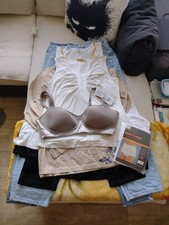 Bekleidung Paket Damen Gr 44