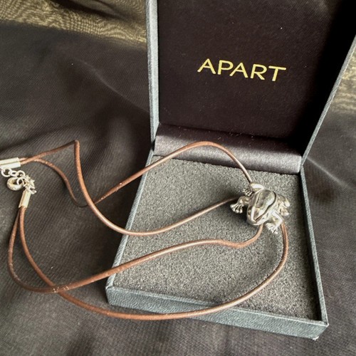 Apart 925 sterling - apart, silber