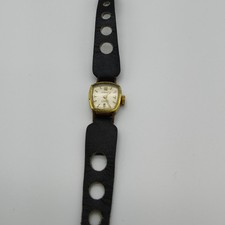 Vintage ANKRA Damenarmbanduhr