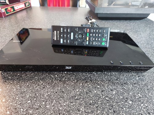 Blu ray sony bdp s4100 - bdp,