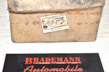 DDR Flachkopfnägel 3,1 x 80