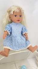 Puppenbekleidung 38/43 Puppe