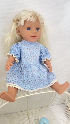 Puppenbekleidung puppe - 38/43,