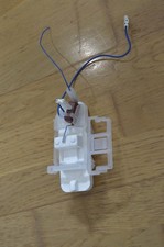 Schwimmerhalter Aquastop Schalter Schwimmerschalter AEG Spülmaschine