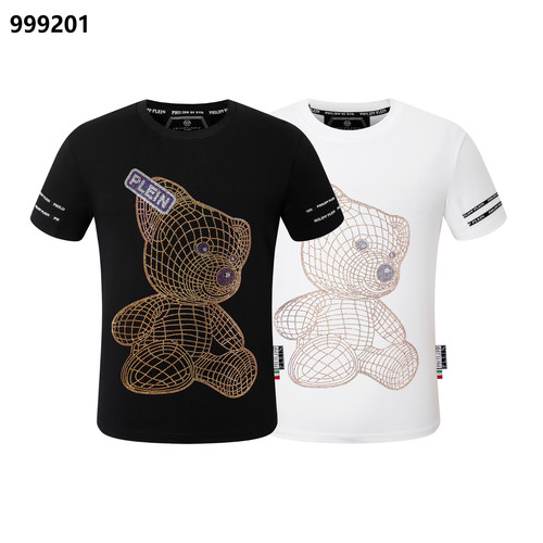Nwt philipp plein animal - plein,
