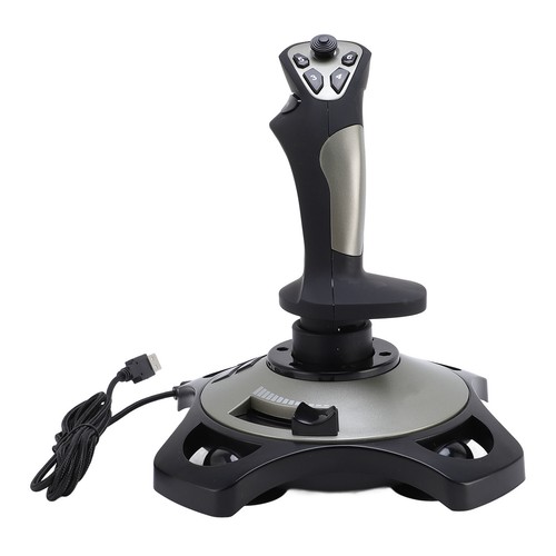 Flugsimulator joystick - flugsimulator,
