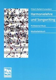 Harmonielehre und songwriting - und,