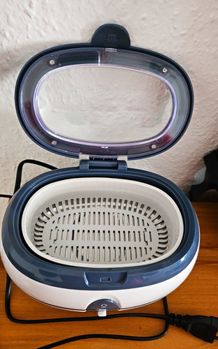 Uten ultraschallreiniger set - ultraschallreiniger,