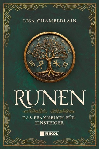 Runen das praxisbuch für - runen,