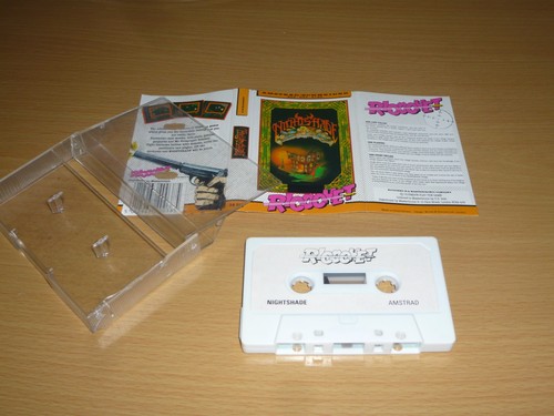 Amstrad cpc 464 - cpc, 464/664/6128