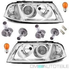 Scheinwerfer Links Rechts