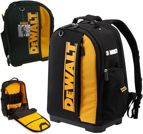 Dewalt werkzeugrucksack - dewalt,